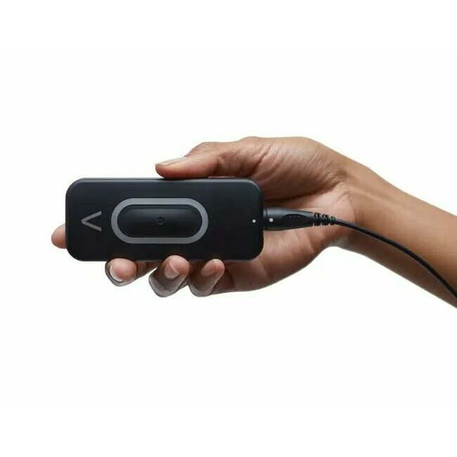 Appareil ECG portable 12 d&eacute;rivations Kardia 12L Alivecor 5 &eacute;lectrodes