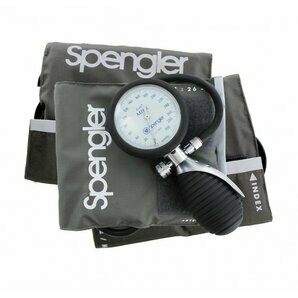 TENSIOMETRE MANUEL Spengler, Maxi+ 3, multi support grand cadran