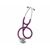 Stéthoscope 3M Littmann Cardiology IV (coloris au choix) Prune
