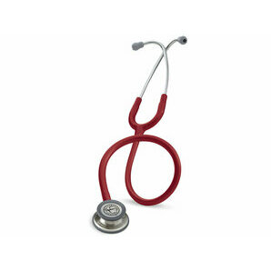 Stéthoscope 3M Littmann Classic III Stéthoscope 3M Littmann Classic III Bordeaux