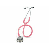 Stéthoscope 3M Littmann Classic III Stéthoscope 3M Littmann Classic III Rose nacré