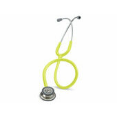 Stéthoscope 3M Littmann Classic III Stéthoscope 3M Littmann Classic III Jaune Citron