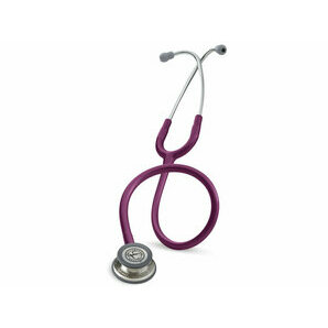 Stéthoscope 3M Littmann Classic III Stéthoscope 3M Littmann Classic III Prune