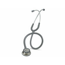 Stéthoscope 3M Littmann Classic III Stéthoscope 3M Littmann Classic III Gris