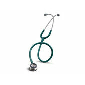 St�thoscope 3M Littmann Classic II p�diatrique Noir bleu Cara�bes