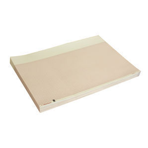 Papier ECG original pour Mortara ELI 250, ELI 280, ELI 380, ELI 350