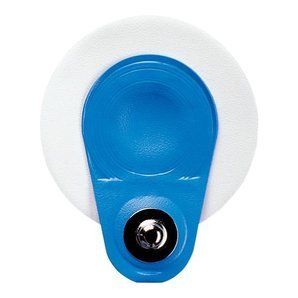 Électrodes Ambu Blue Sensor M-00-S/50 pour Surveillance