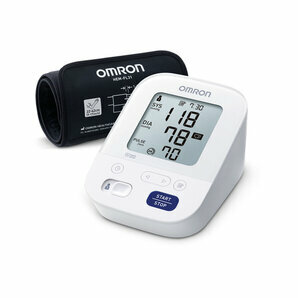 Tensiomètre Omron M3 Comfort brassard IntelliWrap