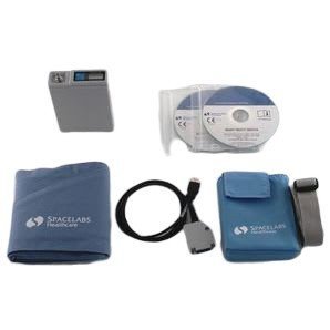 Holter tensionnel Spacelabs 90207 - Système complet
