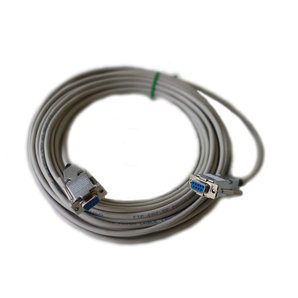Câble RS232 Schiller de liaison PC vers appareil ECG 