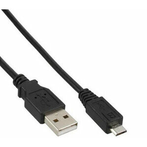 Câble de liaison micro USB pour holter tensionnel Oscar 2 SunTech