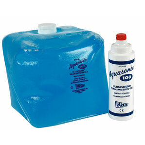 Gel Parker Aquasonic 100 (Bidon de 5 Litres)