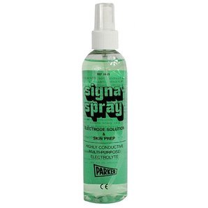 Spray pour électrodes Signa Spray de Parker