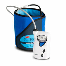 Holter tensionnel Suntech Oscar 2 (logiciel inclus)
