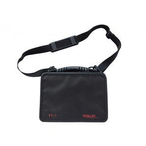 Sacoche pour ECG Schiller FT1