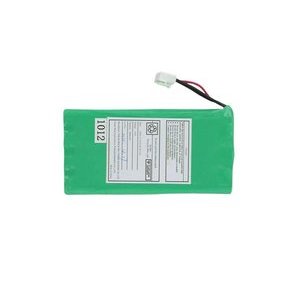 Batterie pour ECG Fukuda Denshi CardiMax 2 FX 8100, FX 8200