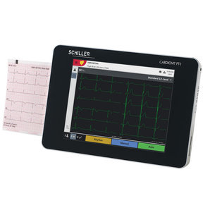 Cardiovit FT 1 ecg tactile