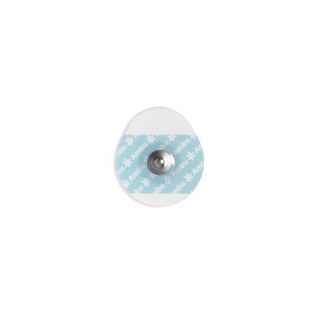Electrodes Ambu White Sensor WS-00-S/50 (Sachet de 50)
