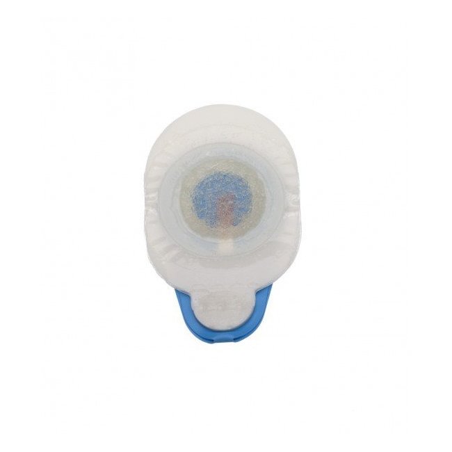 Electrodes ECG par marque > Electrodes ECG Ambu > Electrodes Blue