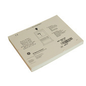 Papier ECG pour HELLIGE Mac 400