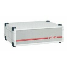 Système d'électrodes par aspiration DT100 Strassle Boitier pompe à vide DT100 seul