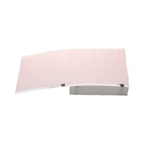 Papier ECG compatible Esaote Personnel 80 (Boite de 10 ramettes)