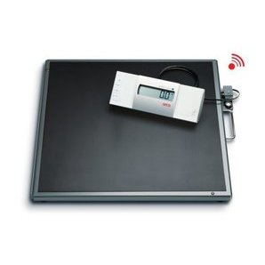 Plateforme de pesée Grande Capacité Seca 635 (professionnelle - classe III)