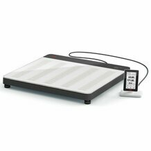 Balance Plate Seca 651