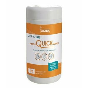 Anios Quick Wipes