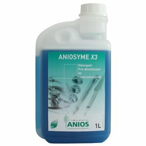 Aniosyme X3