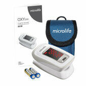 Oxymètre de pouls Oxy 200 microlife