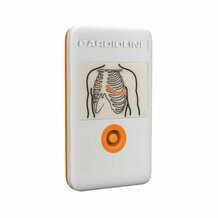 Appareil ECG Numrique Cardioline Touch ECG pour PC Windows