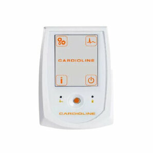 Holter ECG Clickholter Cardioline