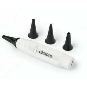 eKuore Otoscope Pro Numérique Médical