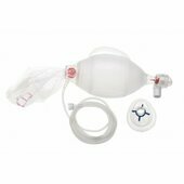 Insufflateur Ambu SPUR II Adulte avec Masque Adulte/Mdium