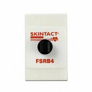 Electrodes FS-RB4/5 prégélifiées Skintact (Lot de 1500)