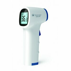 Thermomètre Tempo Pro