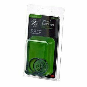 Membrane et bague pour Littmann Classic II Pédiatrique