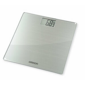 Pèse personne électronique Omron HN 288 (180kg)