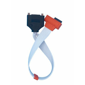 Adaptateur cardioline systeme electrodes aspiration