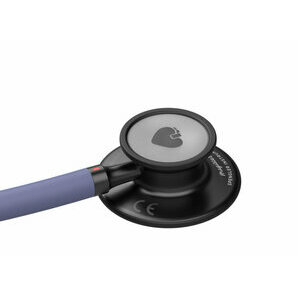 St�thoscope Spengler Magister II Double pavillon myrtille