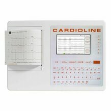 Appareil ECG Cardioline 100S