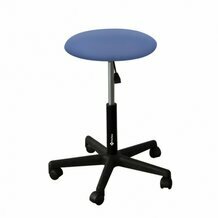 tabouret holtex lavande