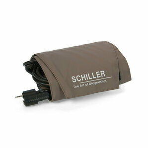 Brassard pour Holter Schiller BR102+ ou BP200+ 