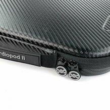 Cardiopod II Carbonne fermeture