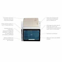 fonctionnalits ECG EVI de Spengler