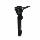 Otoscope SmartLED SPENGLER x LUXAMED EDITION Otoscopes noir avec spéculum