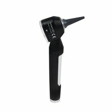 Otoscope SmartLED SPENGLER x LUXAMED EDITION Otoscopes noir avec spéculum