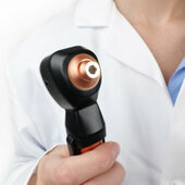 Otoscope SmartLED SPENGLER x LUXAMED EDITION