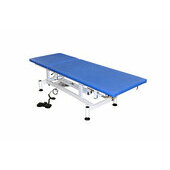 Divan d'examen CAIX Bleu